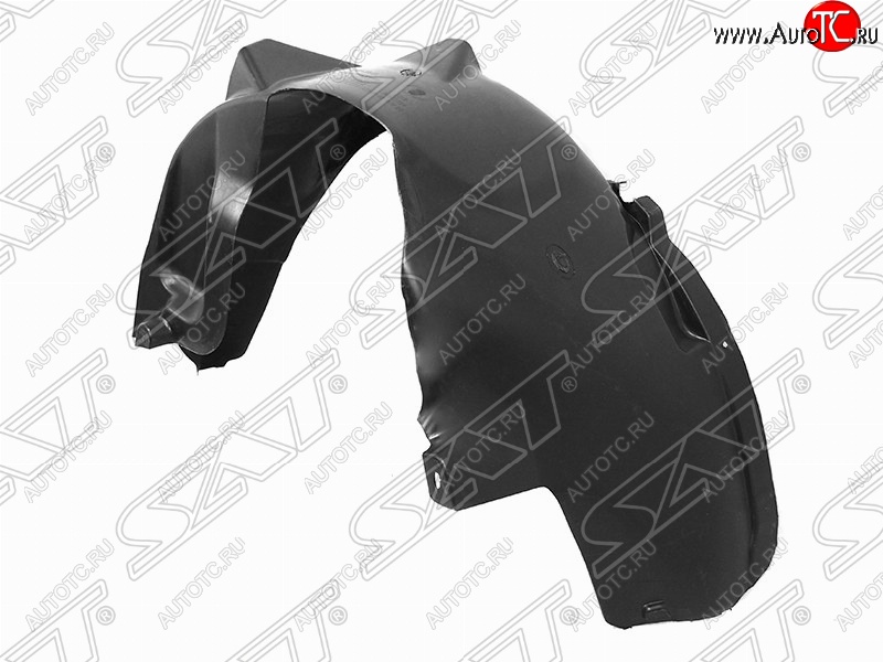 859 р. Правый подкрылок задний SAT Chevrolet Cruze J300 седан дорестайлинг (2009-2012)  с доставкой в г. Пермь