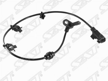 Задний датчик ABS SAT (LH=RH) Chevrolet Cruze ( J300,  J305,  J308) (2009-2015), Opel Astra  J (2009-2017)
