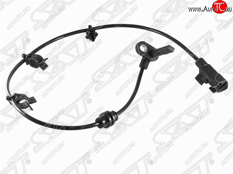 599 р. Задний датчик ABS SAT (LH=RH)  Chevrolet Cruze ( J300,  J305,  J308) (2009-2015), Opel Astra  J (2009-2017)  с доставкой в г. Пермь
