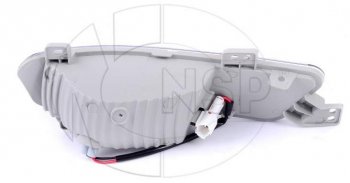1 639 р. Фонарь включения сигнала заднего хода NSP (+ катафот, правый) Chevrolet Cruze J305 хэтчбек дорестайлинг (2009-2012)  с доставкой в г. Пермь. Увеличить фотографию 2