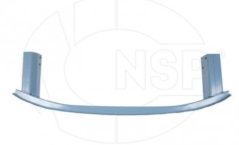3 899 р. Усилитель бампера переднего (дорестайлинг) NSP Chevrolet Cruze J305 хэтчбек дорестайлинг (2009-2012)  с доставкой в г. Пермь. Увеличить фотографию 2