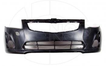 Бампер передний NSP Chevrolet Cruze J300 седан рестайлинг (2012-2015)