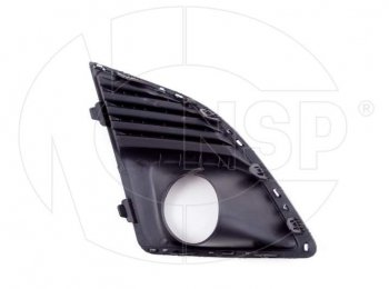 1 099 р. Рамка левой противотуманной фары NSP Chevrolet Cruze J300 седан рестайлинг (2012-2015)  с доставкой в г. Пермь. Увеличить фотографию 2