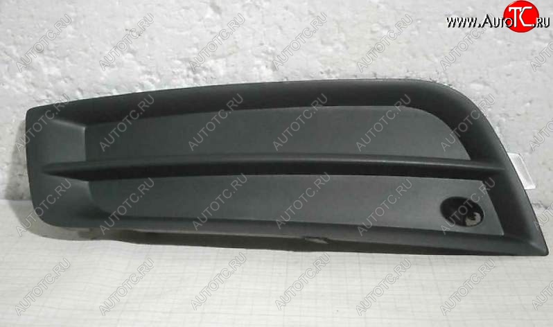 271 р. Заглушка левой противотуманной фары NSP Chevrolet Cruze J300 седан дорестайлинг (2009-2012)  с доставкой в г. Пермь