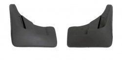 Брызговики передние Norplast Chevrolet Cruze ( J300,  J308,  J305) (2012-2015) седан рестайлинг, универсал рестайлинг, хэтчбек рестайлинг