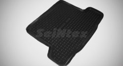Коврик в багажник SeiNtex (полимер) Chevrolet Cruze  J300 (2009-2015) седан дорестайлинг, седан рестайлинг