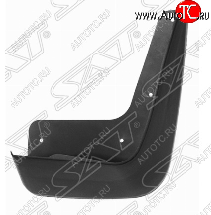 379 р. Правый брызговик передний SAT Chevrolet Epica V250 (2006-2012)  с доставкой в г. Пермь
