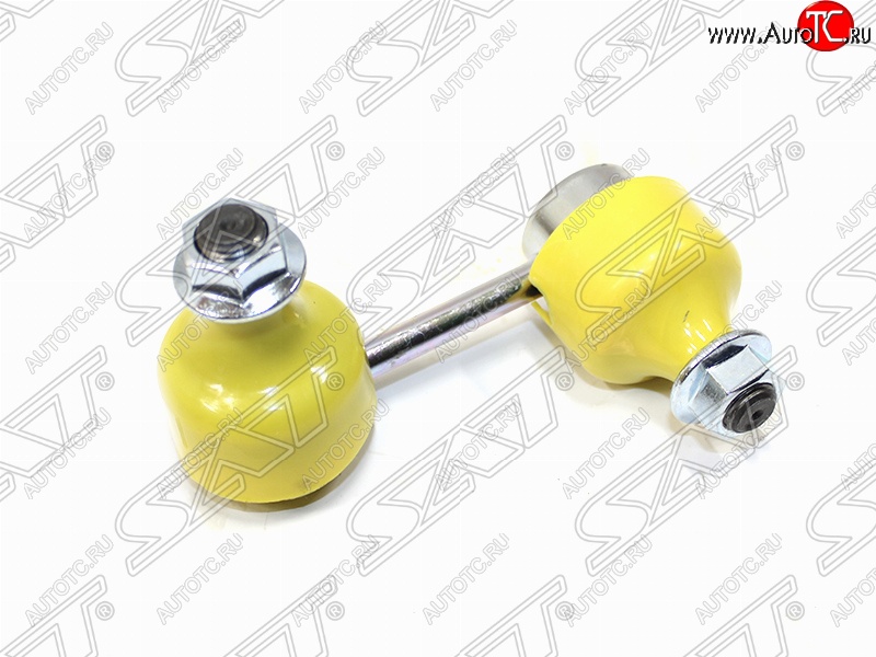 589 р. Правая стойка (тяга) переднего стабилизатора SAT Chevrolet Epica V250 (2006-2012)  с доставкой в г. Пермь