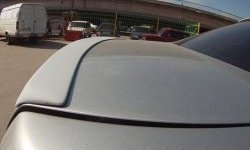 Лип спойлер CT Chevrolet Epica V250 (2006-2012)
