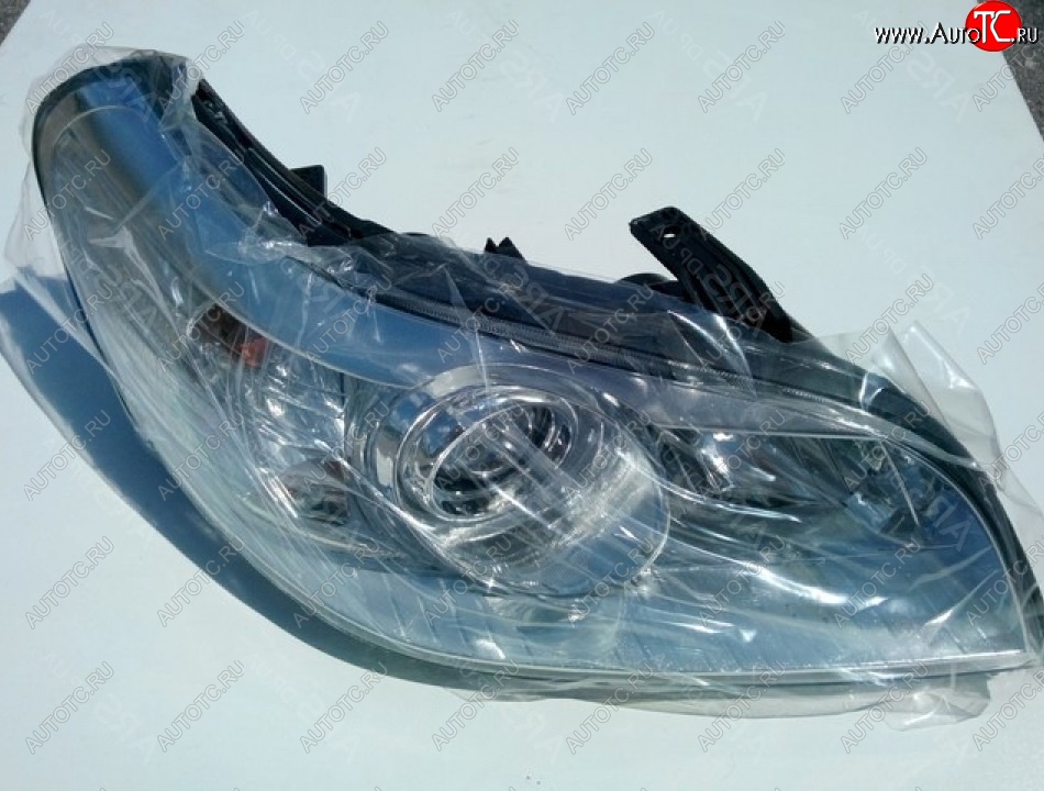 3 999 р. Фара BRIGHTROAD (правая) Chevrolet Epica V250 (2006-2012)  с доставкой в г. Пермь
