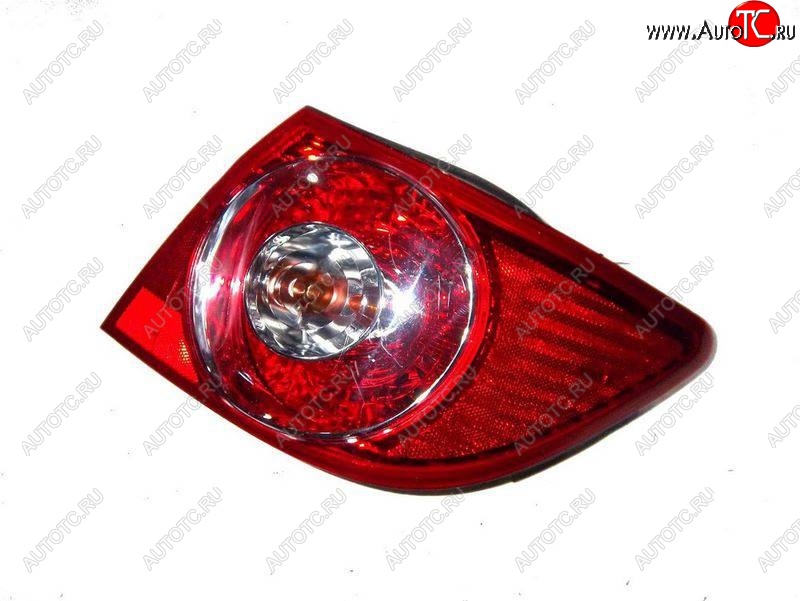 2 999 р. Фонарь BRIGHTROAD (внешний, правый) Chevrolet Epica V250 (2006-2012)  с доставкой в г. Пермь