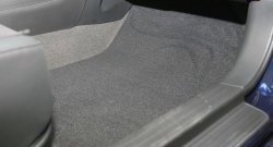 4 949 р. Коврики в салон Element 4 шт. (текстиль) Chevrolet Epica V250 (2006-2012)  с доставкой в г. Пермь. Увеличить фотографию 4