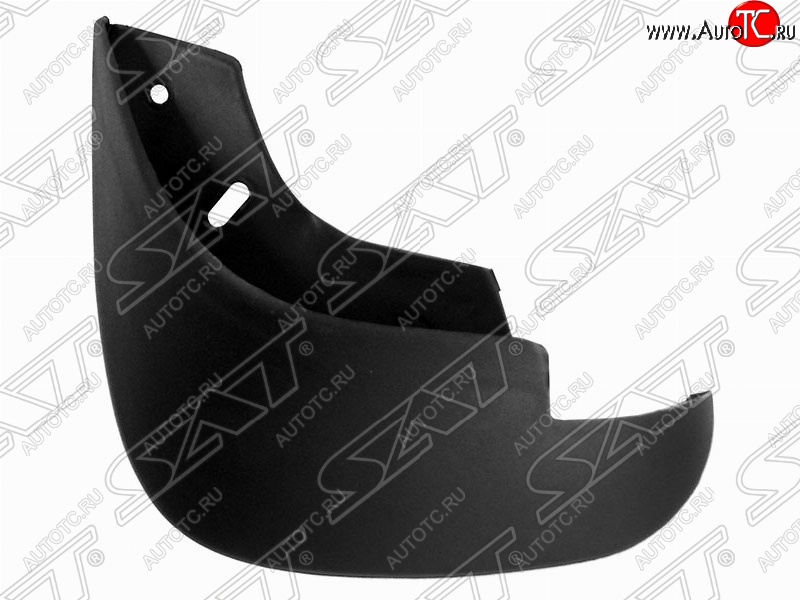 399 р. Левый брызговик передний SAT Daewoo Gentra KLAS седан (2012-2016)  с доставкой в г. Пермь