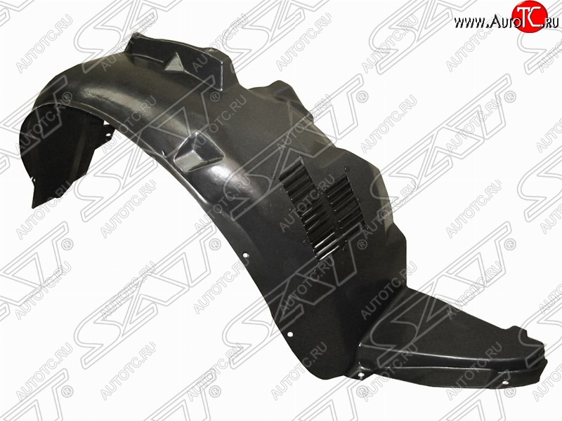 1 049 р. Правый подкрылок передний SAT (пр-во Тайвань) Chevrolet Lacetti хэтчбек (2002-2013)  с доставкой в г. Пермь