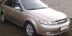 959 р. Реснички Corpus Daewoo Gentra KLAS седан (2012-2016) (Неокрашенные)  с доставкой в г. Пермь. Увеличить фотографию 10