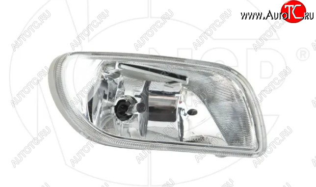 529 р. Противотуманная правая фара NSP Chevrolet Lacetti хэтчбек (2002-2013)  с доставкой в г. Пермь