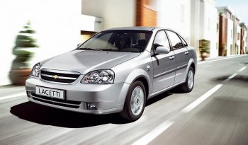 4 999 р. Передний бампер (GM) Стандартный Chevrolet Lacetti седан (2002-2013) (Окрашенный)  с доставкой в г. Пермь. Увеличить фотографию 2
