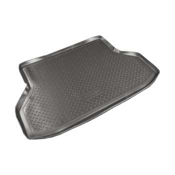 Коврик в багажник SD Norplast Unidec Chevrolet Lacetti седан (2002-2013)