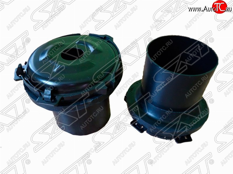 649 р. Пыльник переднего амортизатора SAT Chevrolet Lacetti седан (2002-2013)  с доставкой в г. Пермь