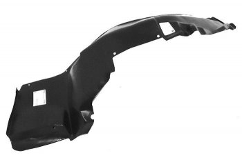 Правый подкрылок передний SAT (пр-во Тайвань) Daewoo Lanos T150 хэтчбэк 5 дв. рестайлинг (2002-2008)