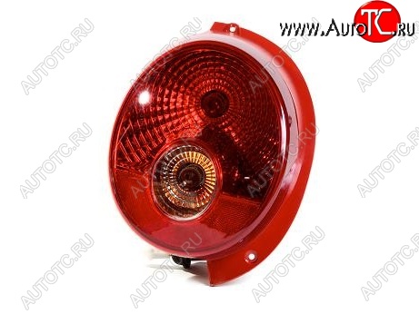 1 499 р. Фонарь BRIGHTROAD (правый) Chevrolet Spark M200,250 (2005-2010)  с доставкой в г. Пермь