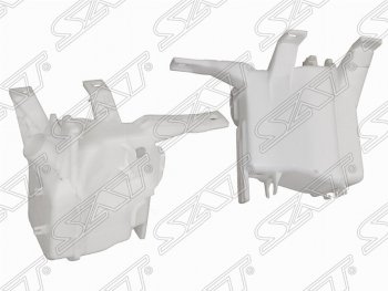 Бачок омывателей SAT Chevrolet Spark  M300 (2010-2015), Daewoo Matiz  M150 (2000-2016)
