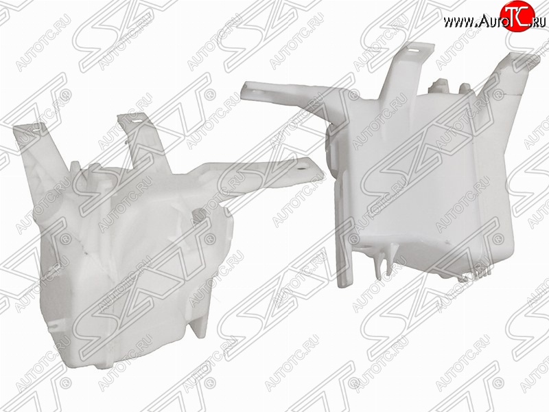 2 479 р. Бачок омывателей SAT  Chevrolet Spark  M300 (2010-2015), Daewoo Matiz  M150 (2000-2016)  с доставкой в г. Пермь