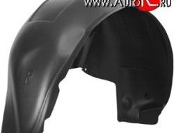 Правый подкрылок передний TOTEM Chevrolet Spark  M300 (2010-2015) дорестайлинг