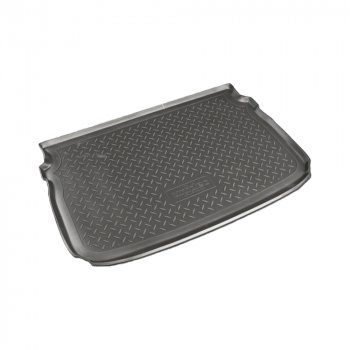 Коврик в багажник Norplast Unidec Chrysler PT Cruiser (2000-2010)  дорестайлинг,  рестайлинг