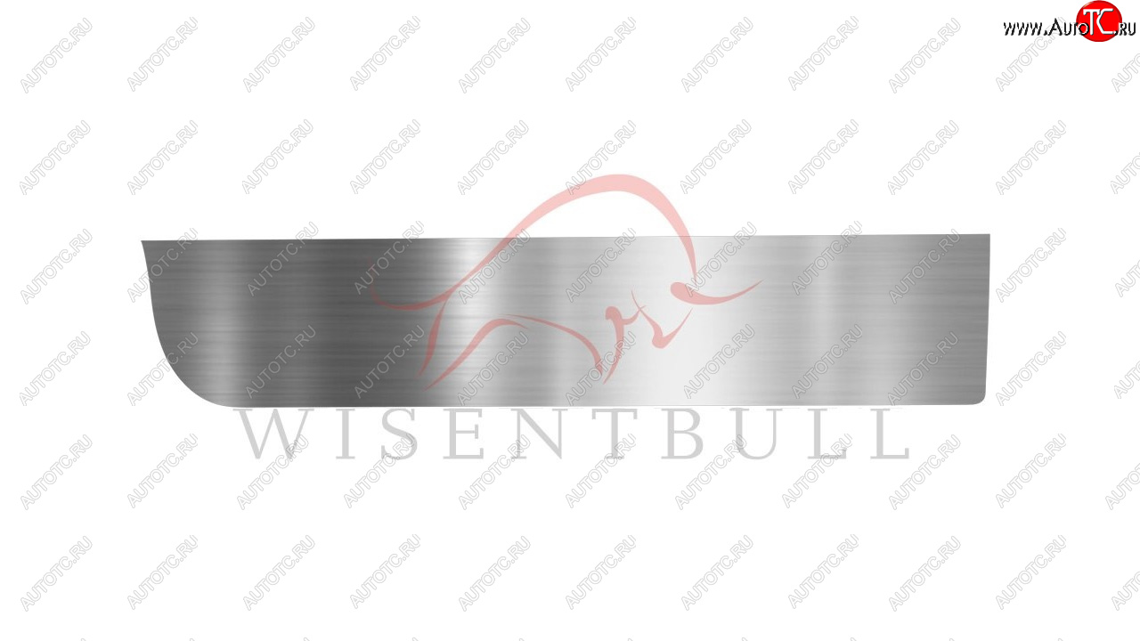 1 989 р. Ремкомплект правой двери Wisentbull Dodge Caravan (1996-2000)  с доставкой в г. Пермь