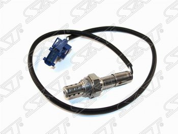 Датчик кислородный SAT (нижний) CITROEN Berlingo  B9 (2008-2022), Peugeot 308 ( T7,  T9) (2007-2022)