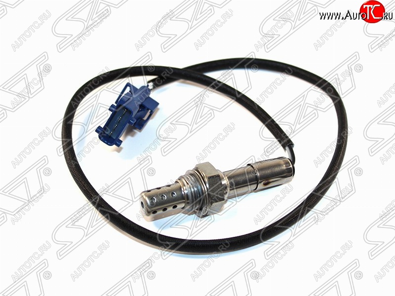 2 399 р. Датчик кислородный SAT (нижний)  CITROEN Berlingo  B9 (2008-2022), Peugeot 308 ( T7,  T9) (2007-2022)  с доставкой в г. Пермь