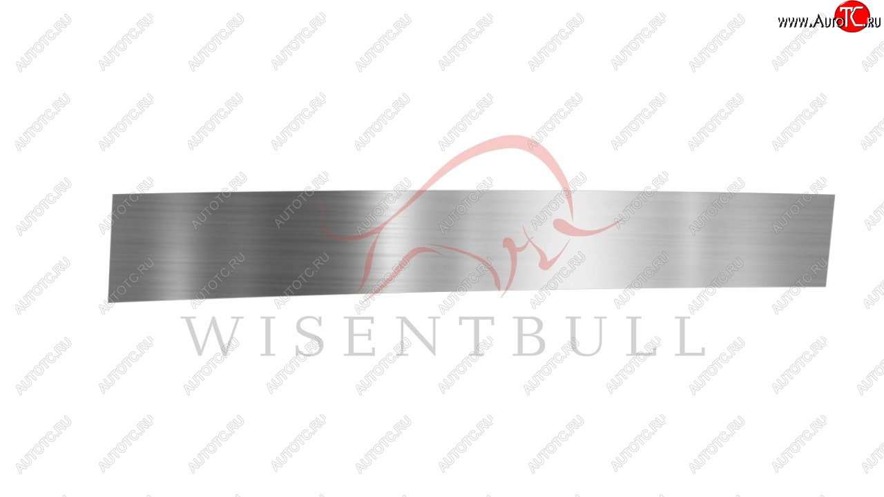1 989 р. Ремкомплект правой двери Wisentbull Peugeot Partner M49/M59 рестайлинг (2002-2008)  с доставкой в г. Пермь