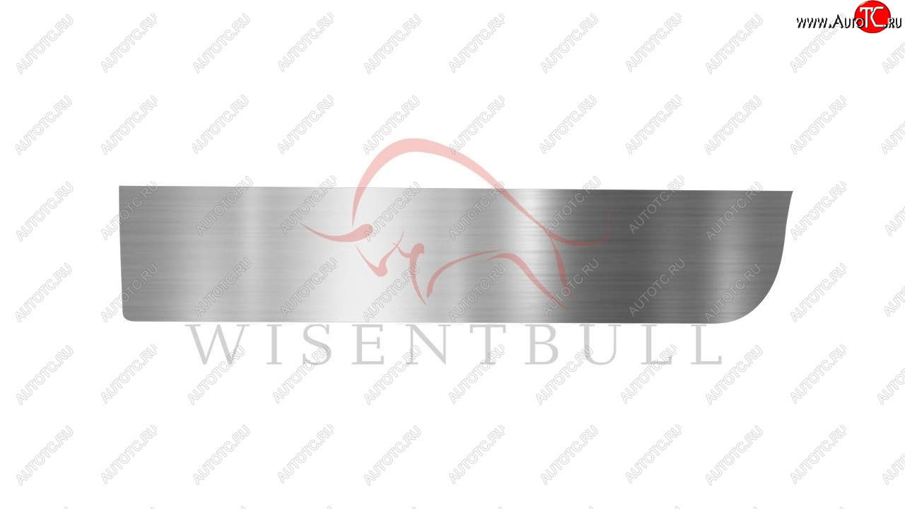 1 989 р. Ремкомплект правой двери Wisentbull CITROEN Berlingo B9 рестайлинг (2015-2022)  с доставкой в г. Пермь