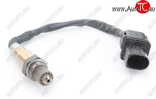 5 449 р. Датчик кислородный SAT  CITROEN Berlingo  B9 (2008-2016), Peugeot 308 ( T7,  T9) (2007-2022)  с доставкой в г. Пермь