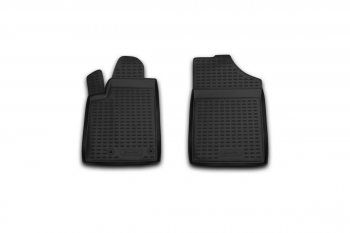Комплект ковриков салона Element CITROEN Berlingo M59 рестайлинг (2002-2012)
