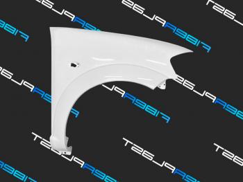 Переднее правое крыло Fiberplast CITROEN C3  FC/FN (2002-2009) хэтчбэк