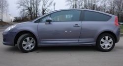 3 599 р. Комплект порогов Uni V8 (составные, максимальная длина 2020 мм) Honda Mobilio 2 DD4,DD5 1-ый рестайлинг (2017-2019)  с доставкой в г. Пермь. Увеличить фотографию 3