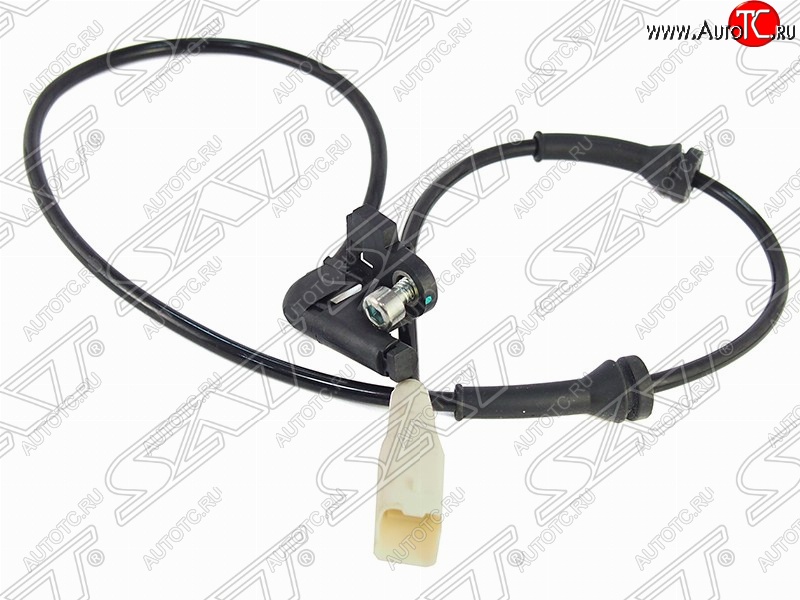 1 079 р. Датчик ABS SAT (задний, установка на левую или правую сторону)  CITROEN C4 (2004-2011), Peugeot 307 ( универсал,  хэтчбэк 3 дв.,  хэтчбэк 5 дв.) (2001-2008)  с доставкой в г. Пермь