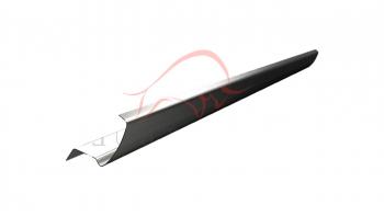 Левый ремонтный порог Wisentbull CITROEN C4 Grand Picasso - C4 picasso  UD