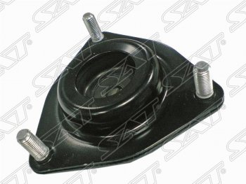 Опора переднего амортизатора SAT (LH=RH) Mitsubishi Lancer 10 CY хэтчбек 5 дв рестайлинг (2011-2017)