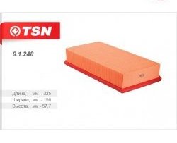 Фильтр воздушный двигателя CITROEN AX BX C5 C8 Evasion (Synergie) Jumpy I CITROEN C5 ( X40,DC,  X40,DE) (2000-2004), CITROEN C8 (2002-2014), CITROEN ZX306 (1991-1998), Peugeot 405 (1987-1999), Peugeot 406 ( 8B,  8E,F) (1995-2004), Peugeot 806 (1994-2002), Peugeot 807 (2002-2014)
