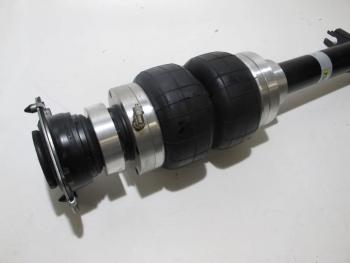 88 999 р. Комплект вспомогательной пневмоподвески на переднюю ось Aride Peugeot Boxer 244 (2002-2006)  с доставкой в г. Пермь. Увеличить фотографию 3