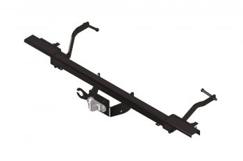 Фаркоп PT GROUP /тип F/ FIAT Ducato 2006-/ PEUGEOT Boxer 2006-/ CITROËN Jumper 2006- CITROEN Jumper ( 250,  290) (2006-2022), Fiat Ducato ( 250,  290) (2006-2025), Peugeot Boxer ( 250,  290) (2006-2025)