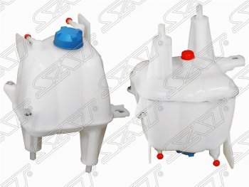Бачок расширительный SAT CITROEN Jumper  250 (2006-2014), Fiat Ducato  250 (2006-2014), Peugeot Boxer  250 (2006-2014)