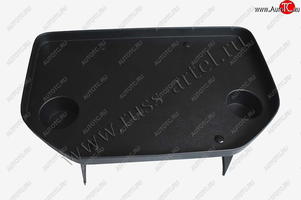 1 419 р. Стол на панель (L1H1, L2H1, L2H2, L3H2, L3H3, L4H2, L4H3) RA Peugeot Boxer 250 (2006-2014)  с доставкой в г. Пермь