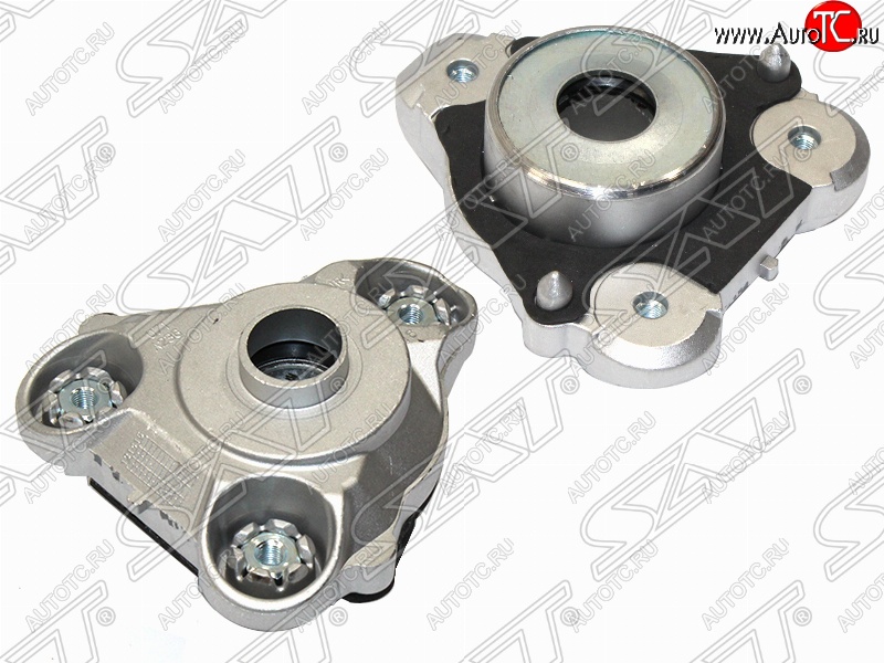 2 699 р. Правая опора переднего амортизатора SAT Peugeot Boxer 250 (2006-2014)  с доставкой в г. Пермь