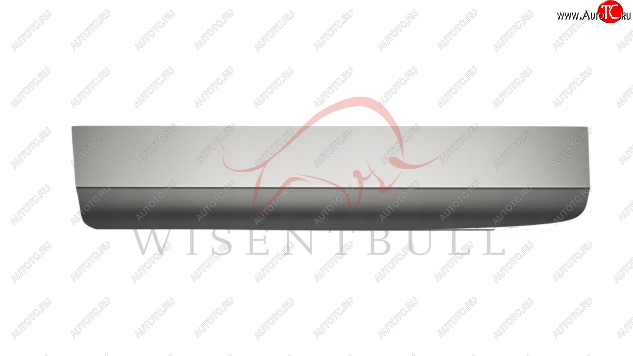 1 989 р. Ремкомплект правой двери Wisentbull  CITROEN Saxo (1996-2003)  с доставкой в г. Пермь