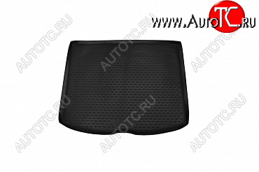 2 899 р. Коврик багажника Element CITROEN Xsara picasso (1999-2012)  с доставкой в г. Пермь