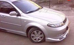 959 р. Реснички Corpus Daewoo Gentra KLAS седан (2012-2016) (Неокрашенные)  с доставкой в г. Пермь. Увеличить фотографию 3